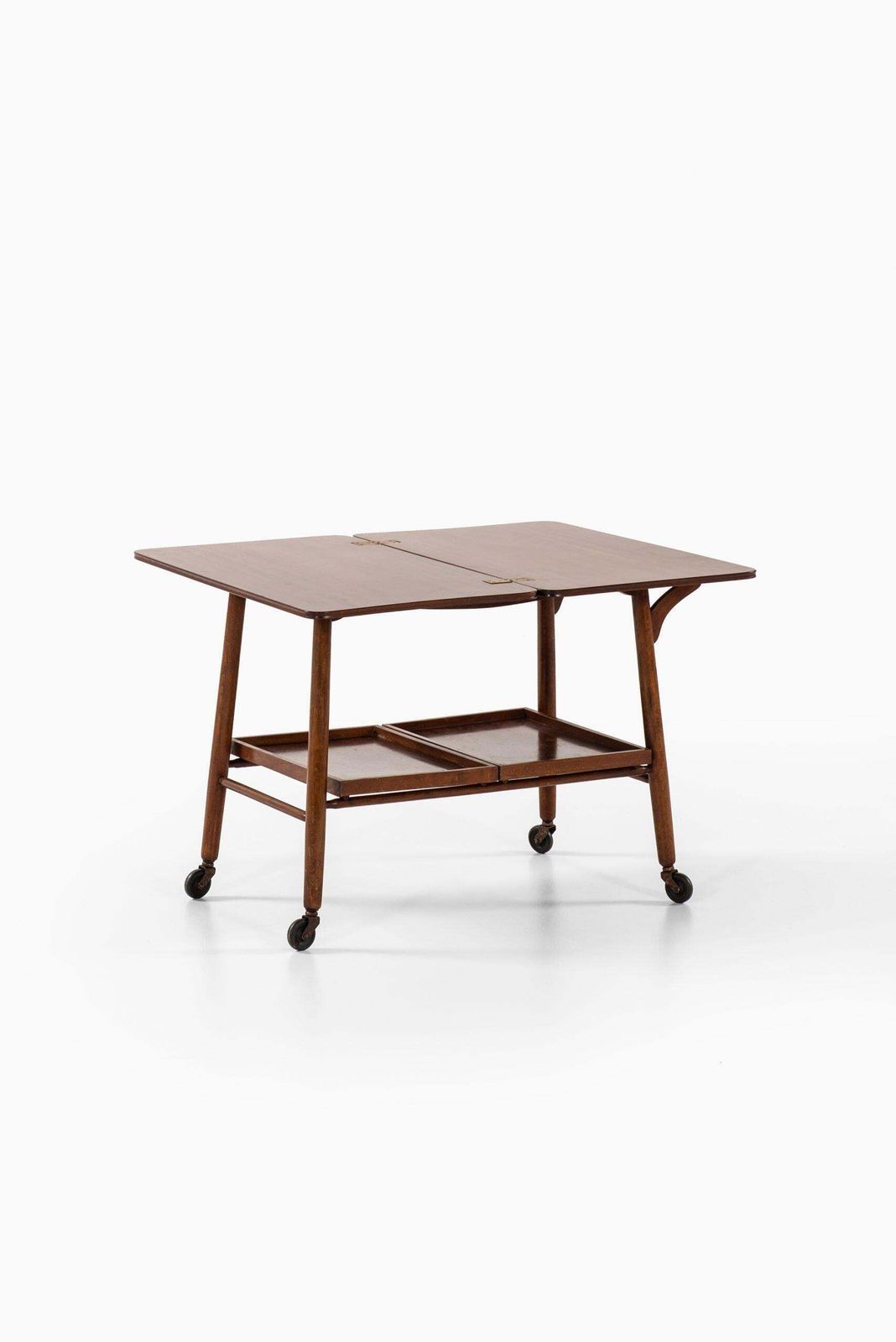 Frode Holm Trolley Produced By Illums Bolighus In Denmark photo 2973.0
