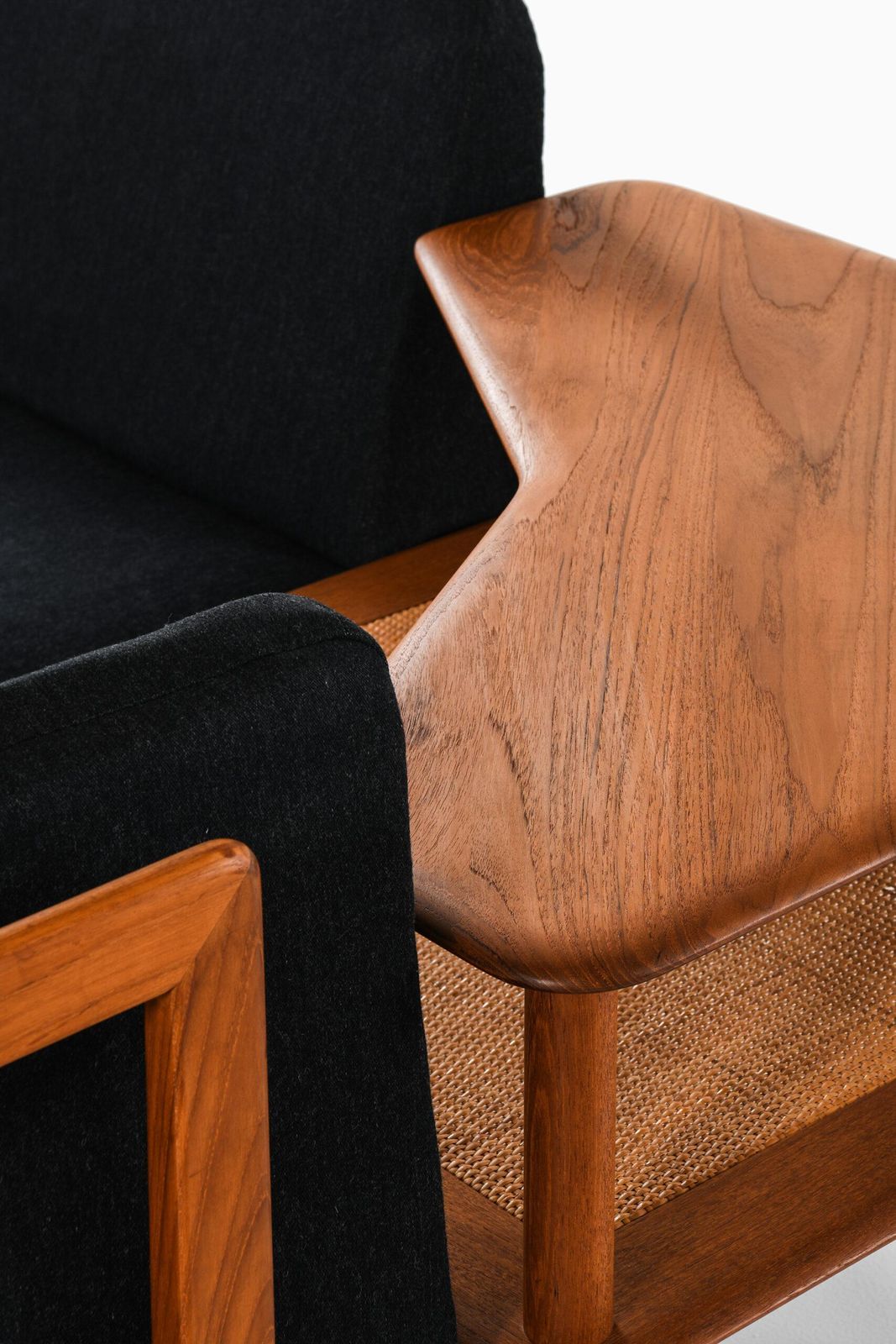 Peter Hvidt & Orla Mølgaard Nielsen Sofa Model Minerva By France & Daverkosen photo 12740.0
