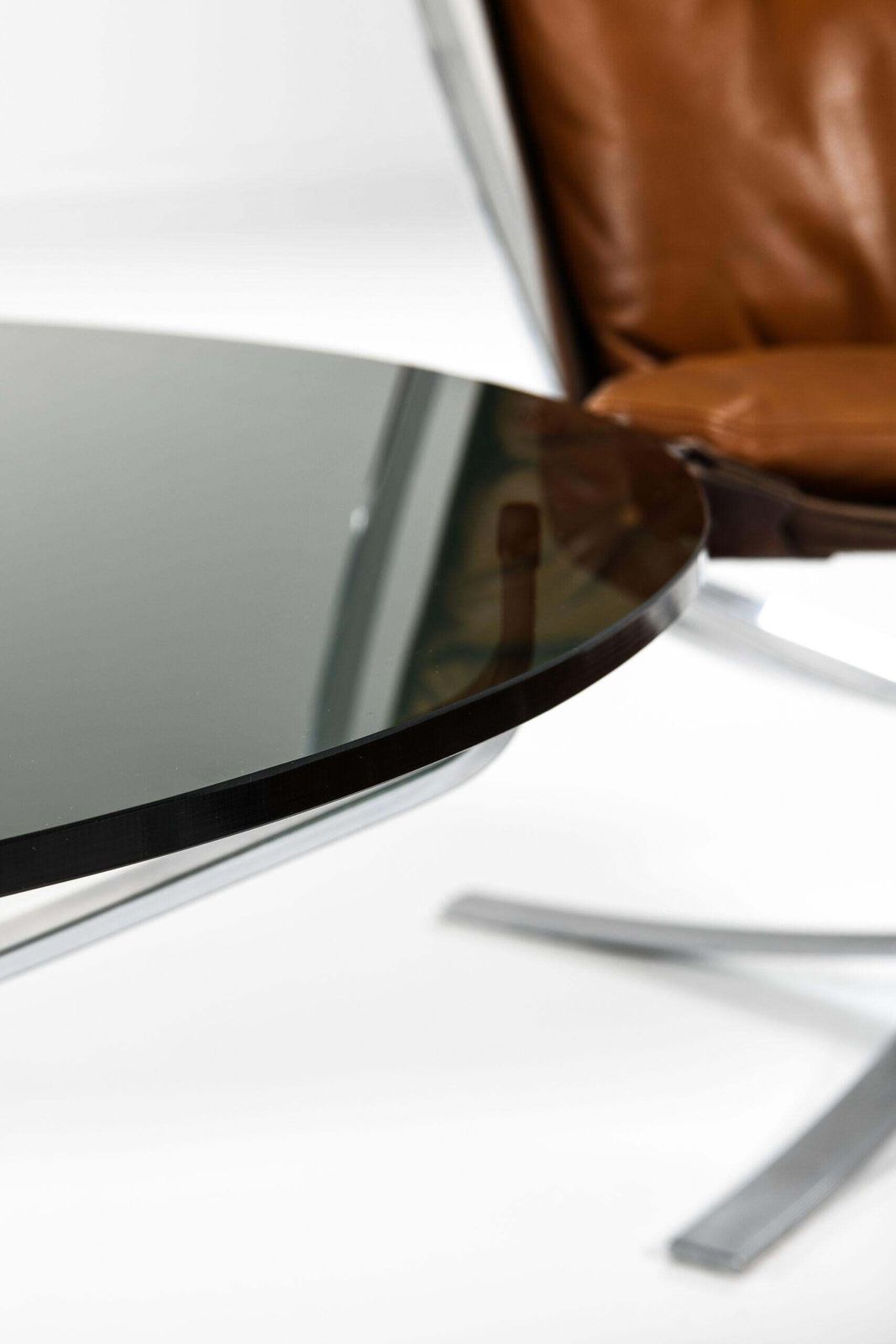 photo for sale Sigurd Resell Seating Group Model Falcon Produced By Vatne Møbler In Norway
