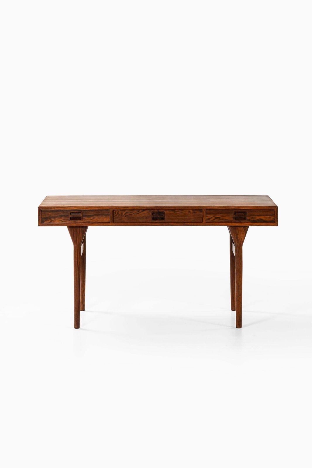 Nanna Ditzel Desk Produced By Søren Willadsen In Denmark photo furniture