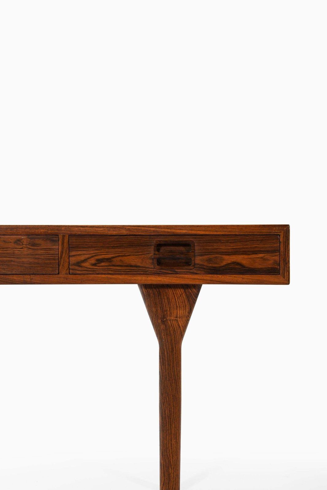 Nanna Ditzel Desk Produced By Søren Willadsen In Denmark photo 21233.0