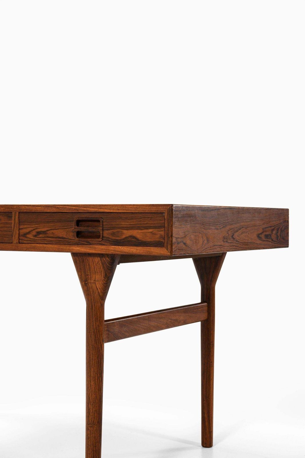 Nanna Ditzel Desk Produced By Søren Willadsen In Denmark photo vinterior