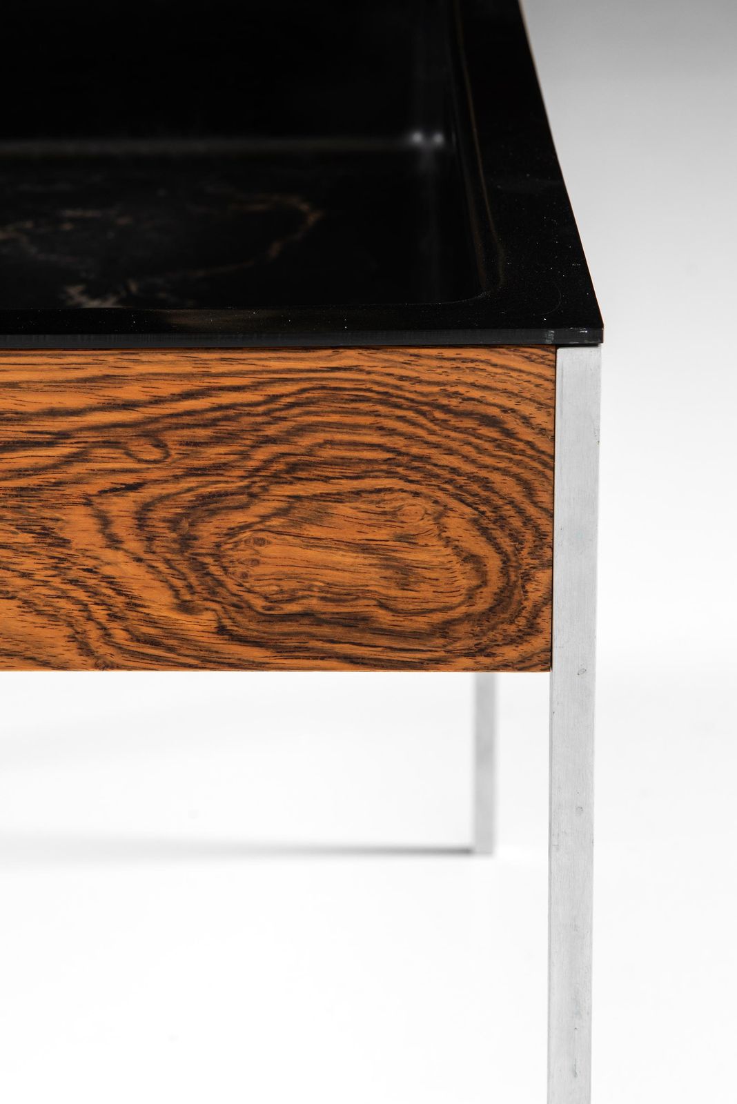 Uno & östen Kristiansson Plant Stand By Luxus In Sweden photo furniture