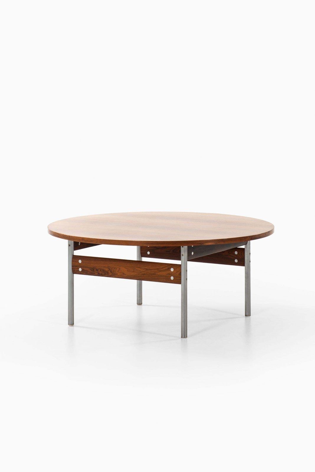 Sven Ivar Dysthe Coffee Table Produced By Dokka Møbler In Norway photo 5521.0
