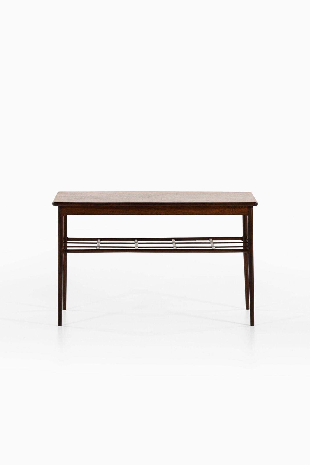 Coffee / Side Table In The Style Of Peder Moos Produced In Denmark photo furniture