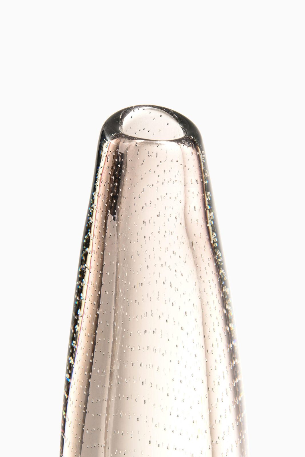 Gunnel Nyman Vase Produced By Nuutajärvi In Finland photo Home Decor