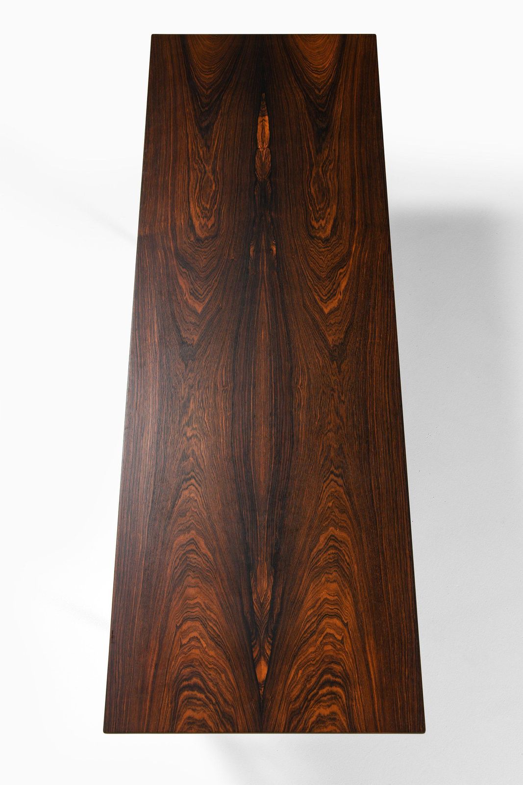 Coffee Table Or Side Table In Rosewood By Helge Vestergaard Jensen photo furniture