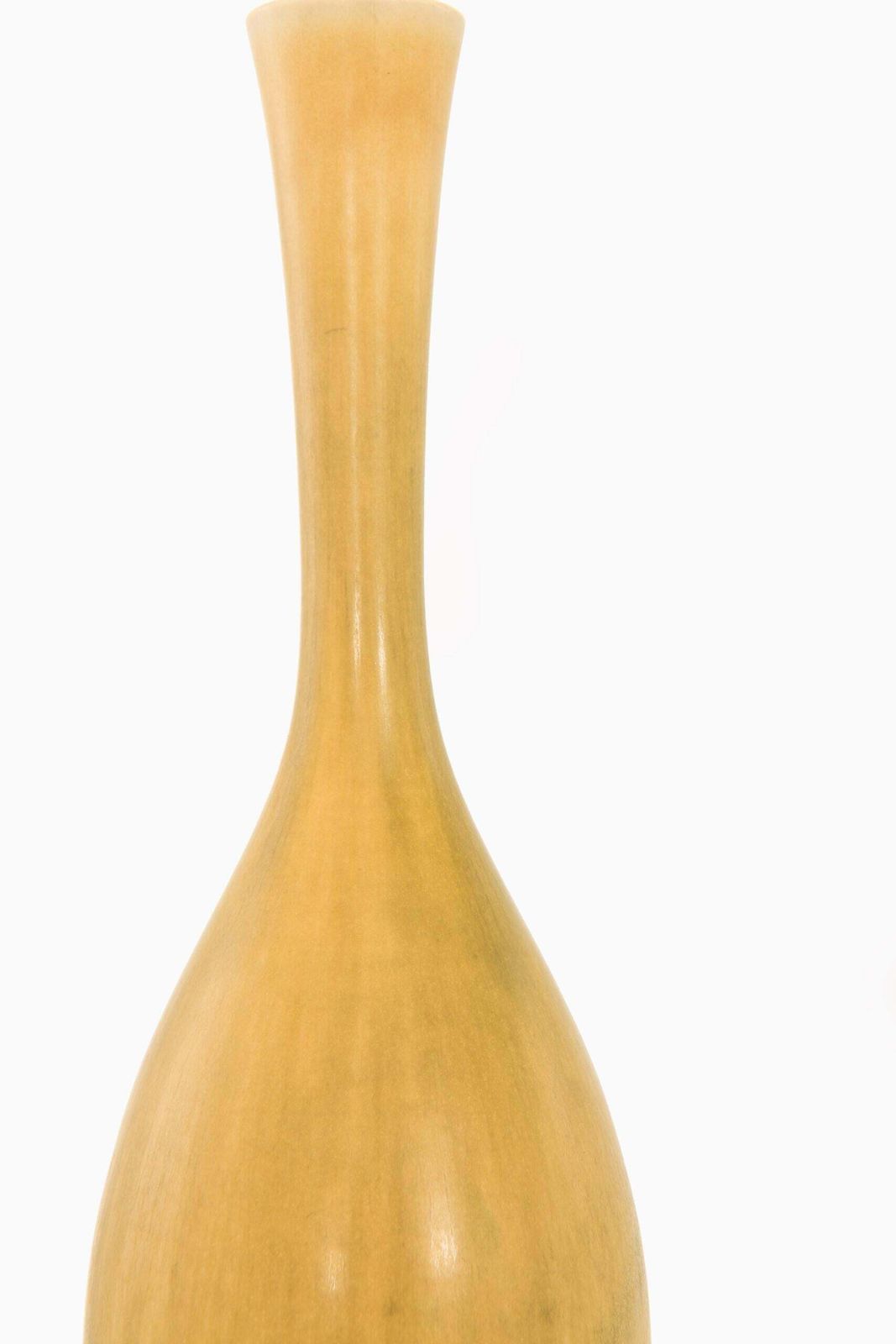 Berndt Friberg Vase Produced By Gustavsberg photo furniture