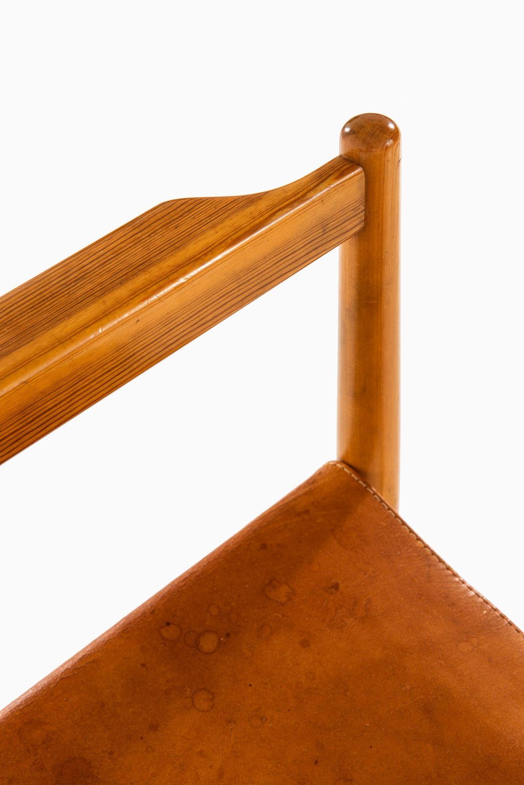 Børge Mogensen Armchairs Produced By Svensk Fur In Sweden photo 4247.0