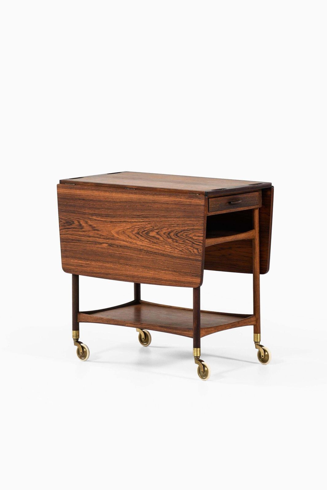 6370.0 Ludvig Pontoppidan Trolley Produced By Cabinetmaker Ludvig Pontoppidan photo