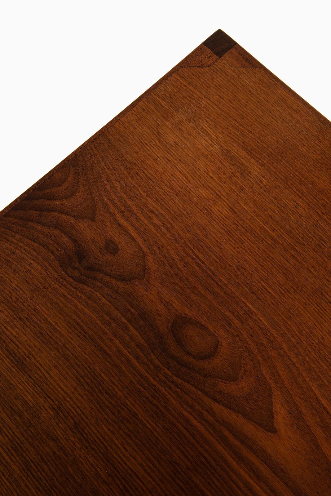 M. Ryder & Eskild Pontoppidan Nesting Tables By Ludvig Pontoppidan In Denmark photo buy