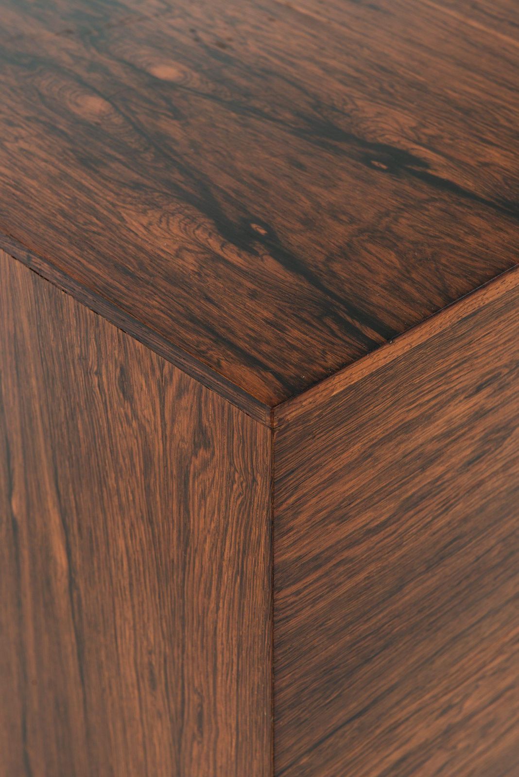 Poul Nørreklit Side Table Produced By Georg Petersens Møbelfabrik In Denmark photo furniture