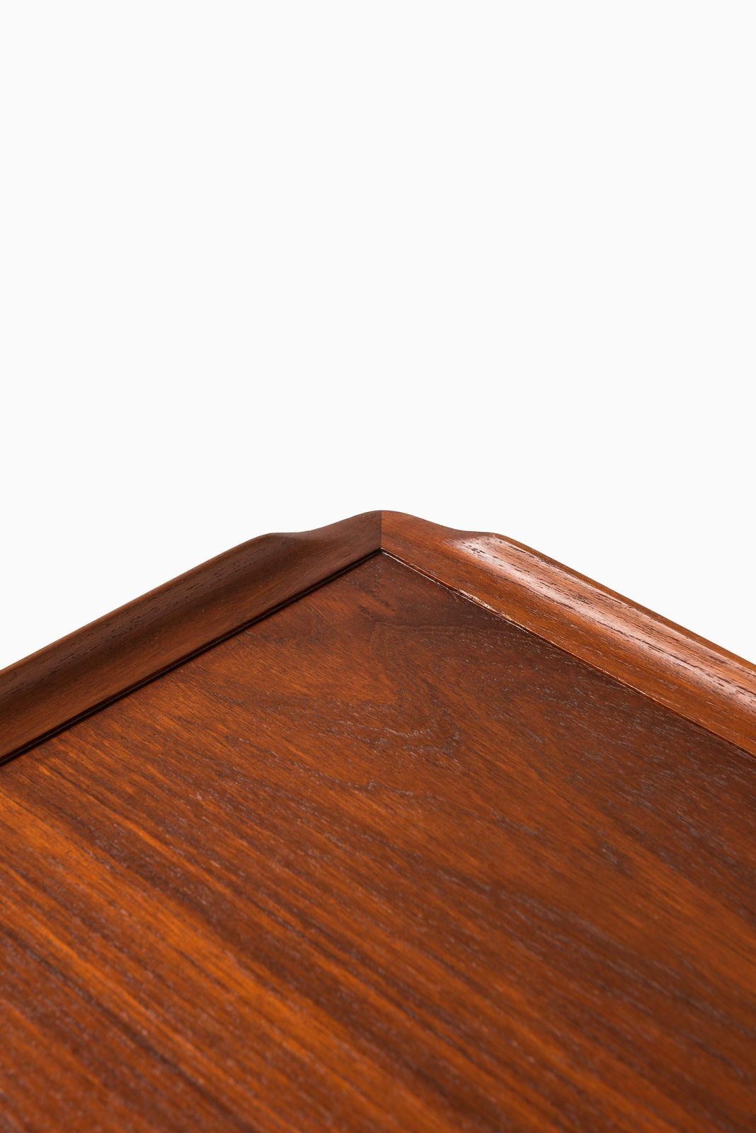 Kurt østervig Side Tables Produced By Jason Møbler In Denmark photo for sale
