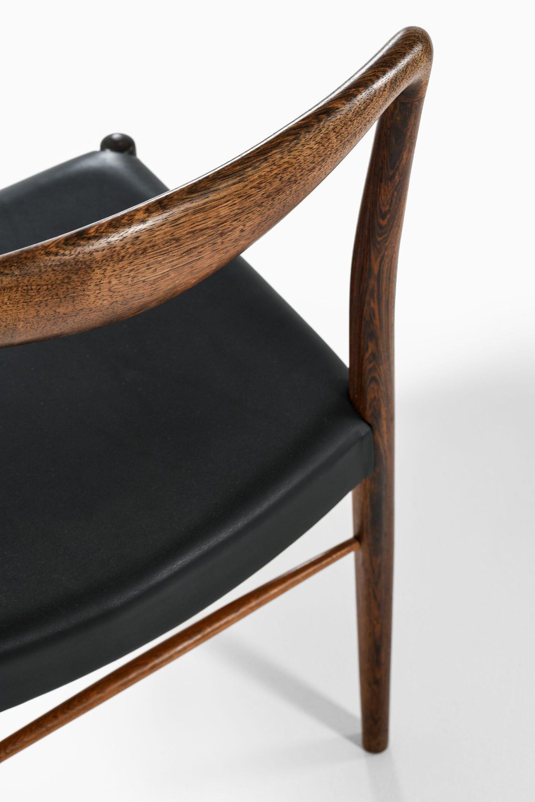 Kai Lyngfeldt Larsen Dining Chairs Produced By Søren Willadsen Møbelfabrik photo buy