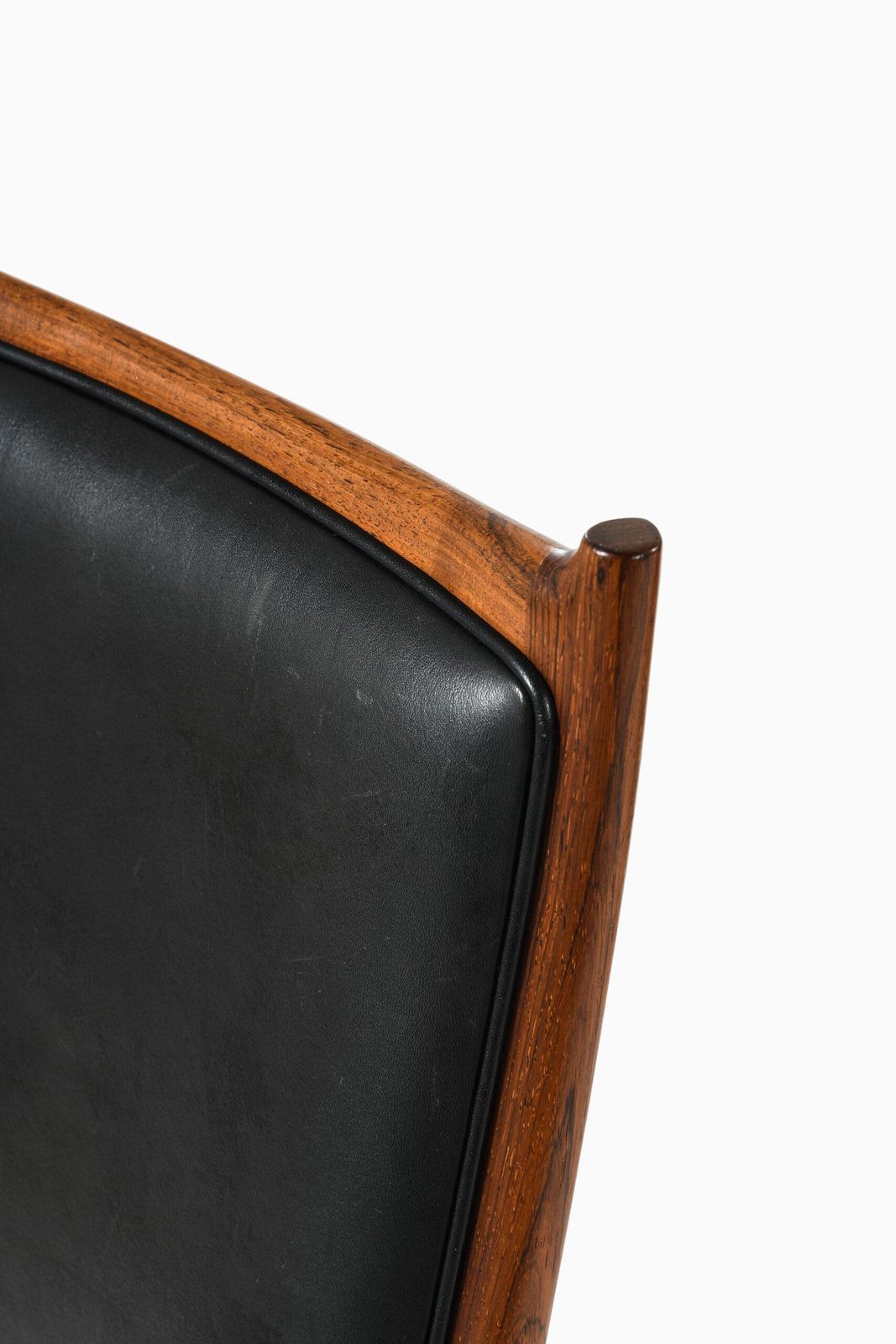 Torbjørn Afdal Dining Chairs Model Darby Produced By Nesjestranda Møbelfabrik photo Furniture