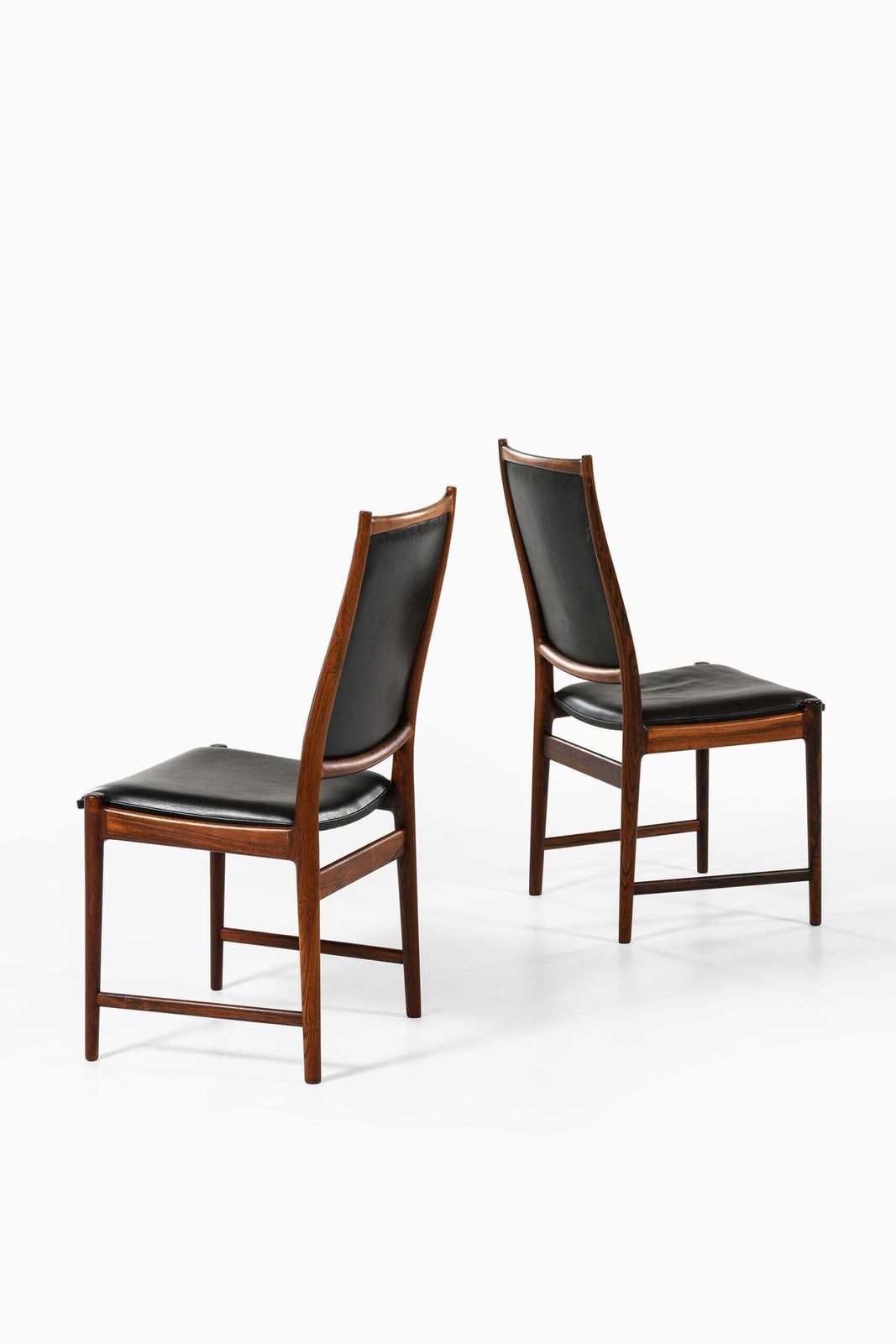 Torbjørn Afdal Dining Chairs Model Darby Produced By Nesjestranda Møbelfabrik photo 27603.0