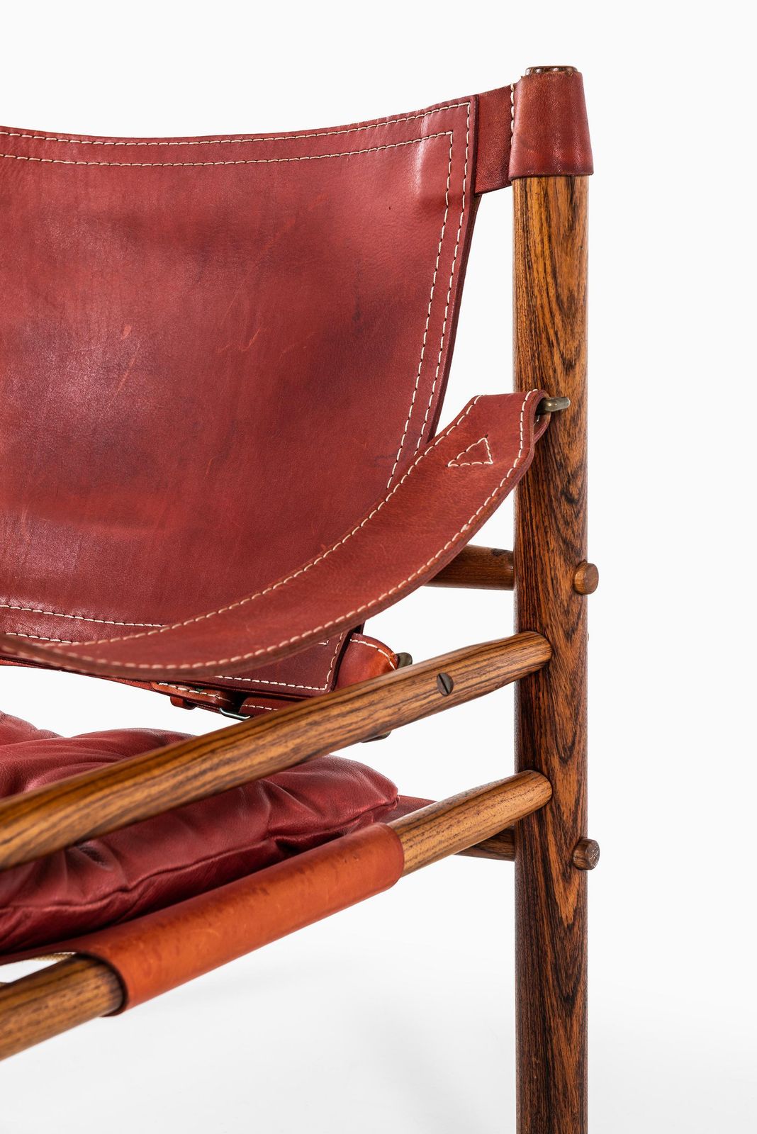 Arne Norell Sirocco Easy Chair By Arne Norell Ab In Sweden photo for sale