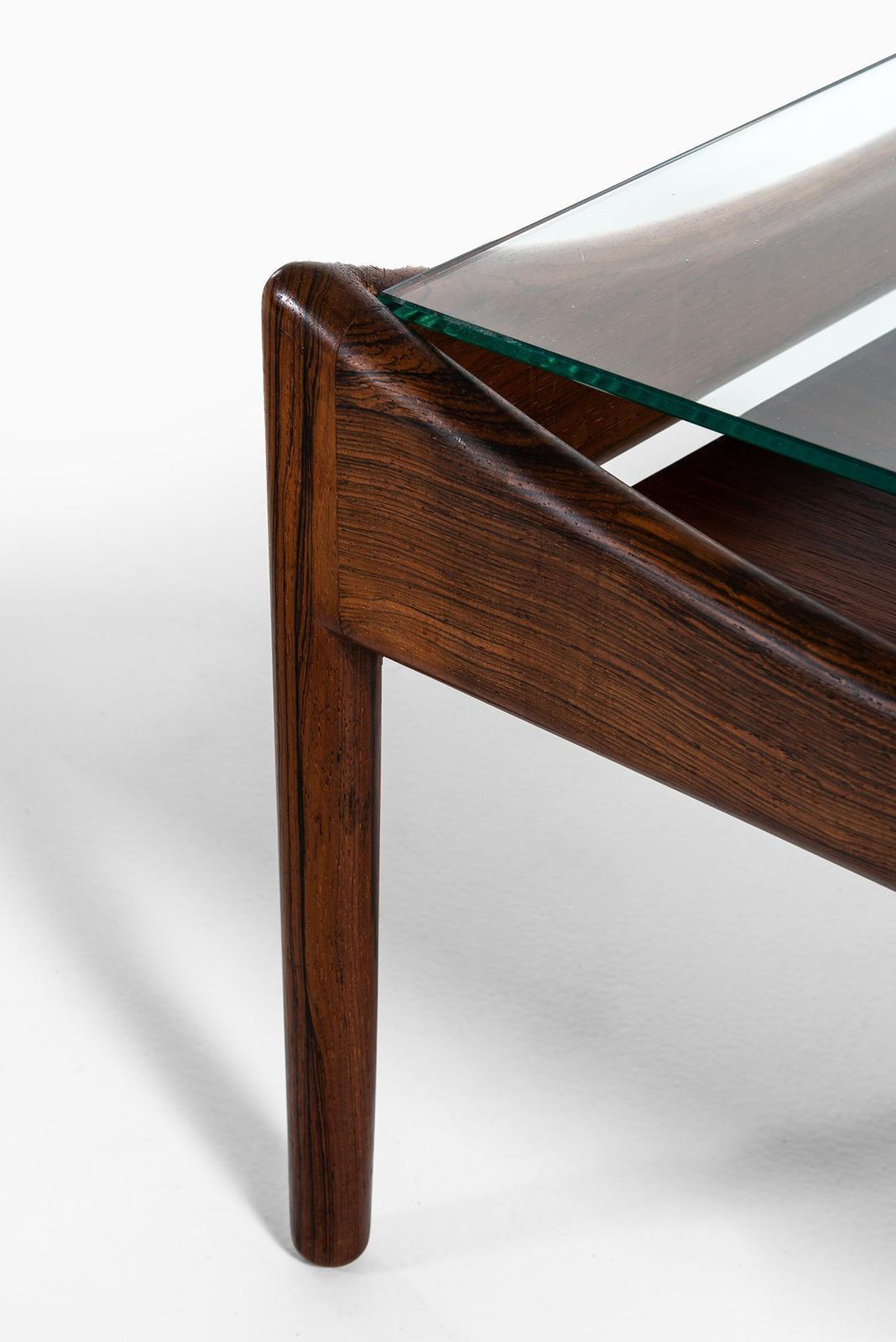 Kristian Solmer Vedel Easy Chairs Model Modus By Søren Willadsen Møbelfabrik photo vinterior