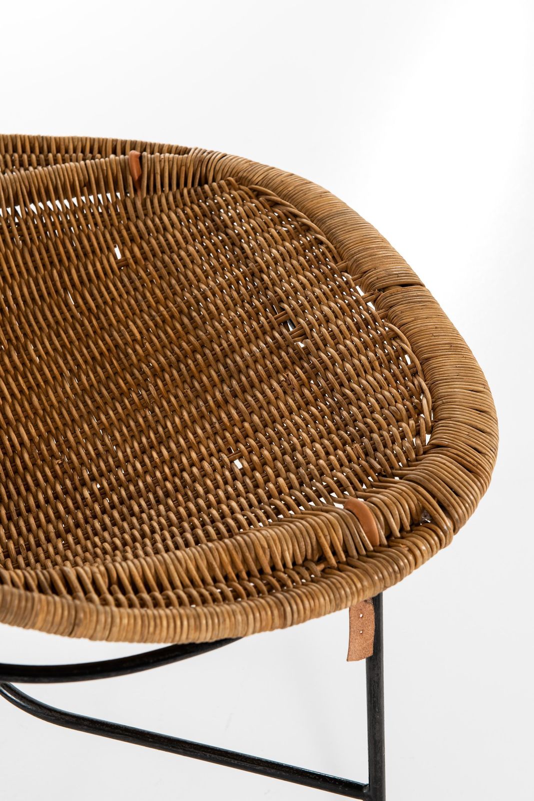 Kerstin Hörlin Holmquist Easy Chairs Model Lilla Kraal Produced By Nk In Sweden photo vinterior