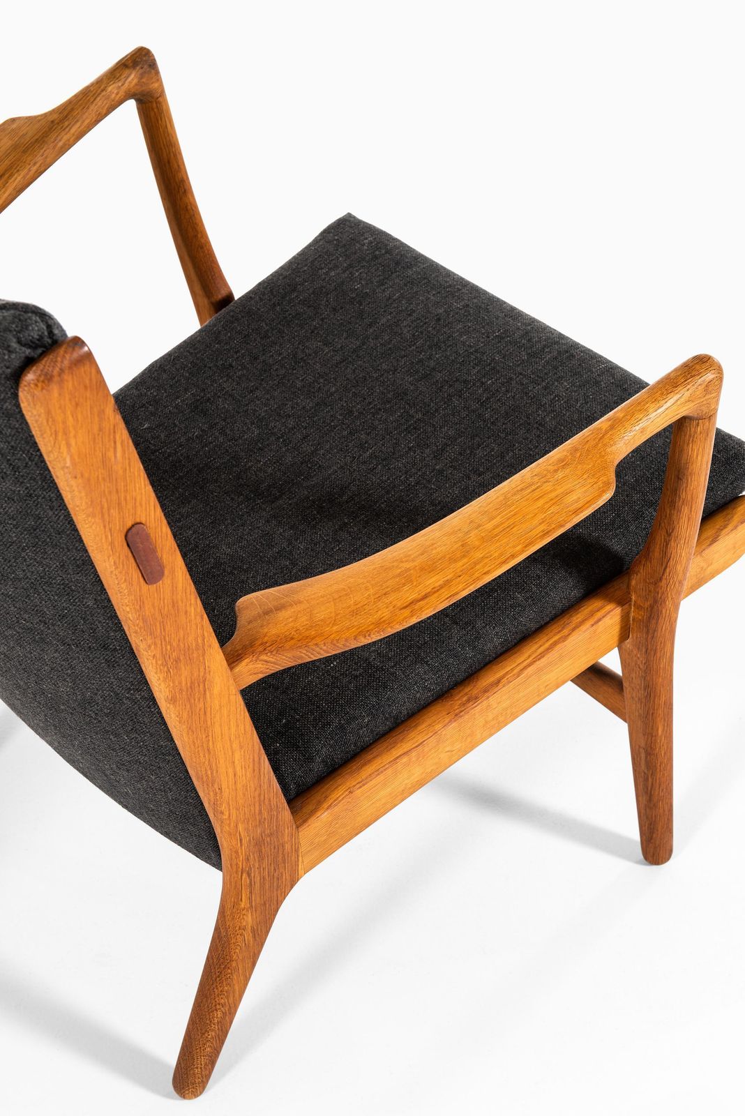 Hans Wegner Ap 16 Easy Chairs Produced By Ap Stolen In Denmark photo buy