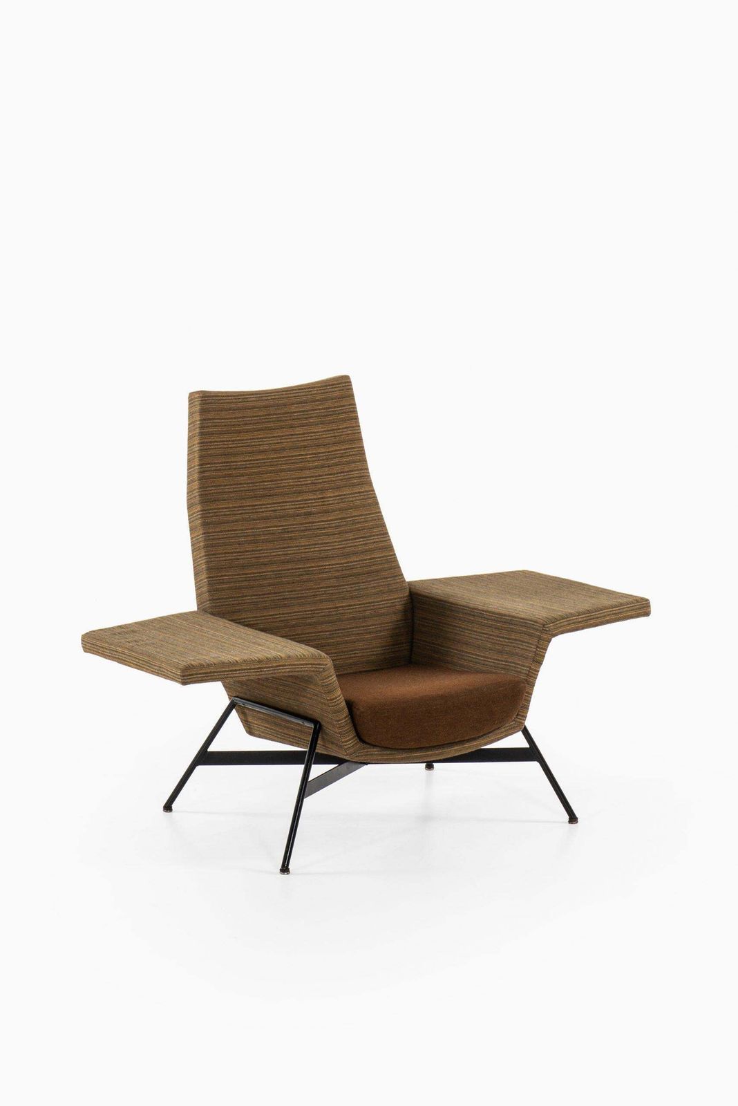Otto Kolbe Easy Chair Produced By Walter Knoll In America photo buy