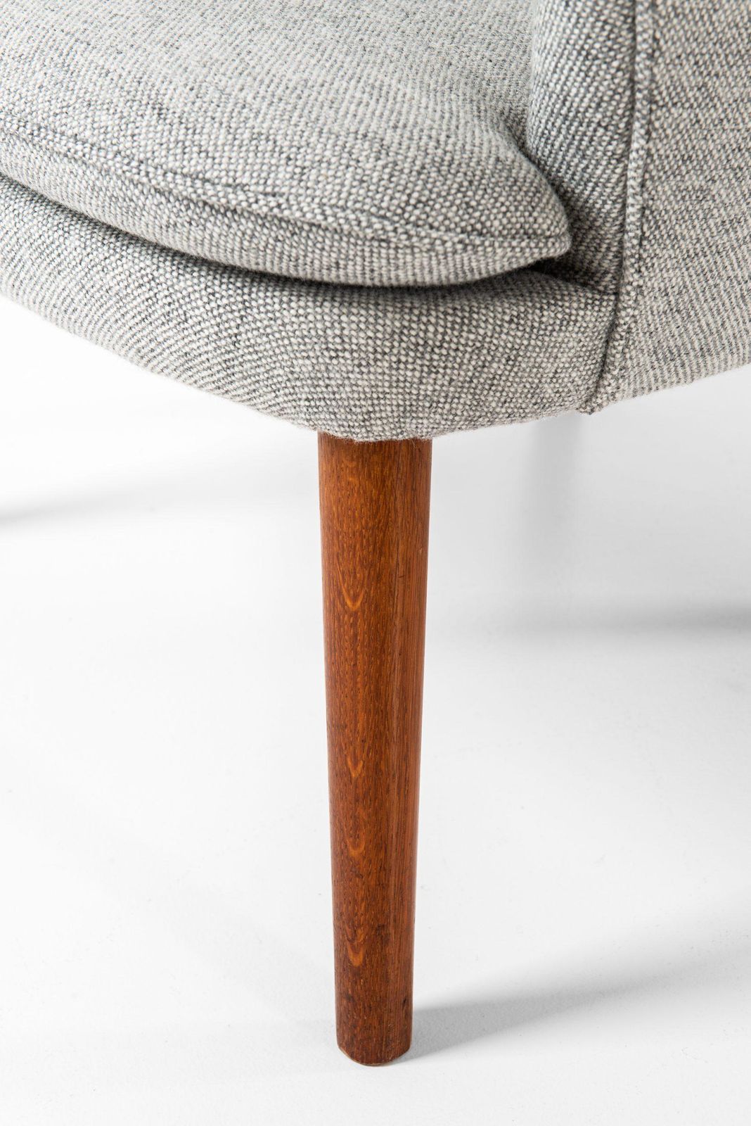 Hans Wegner Easy Chairs Model Ap20 Produced By A.P. Stolen In Denmark photo furniture