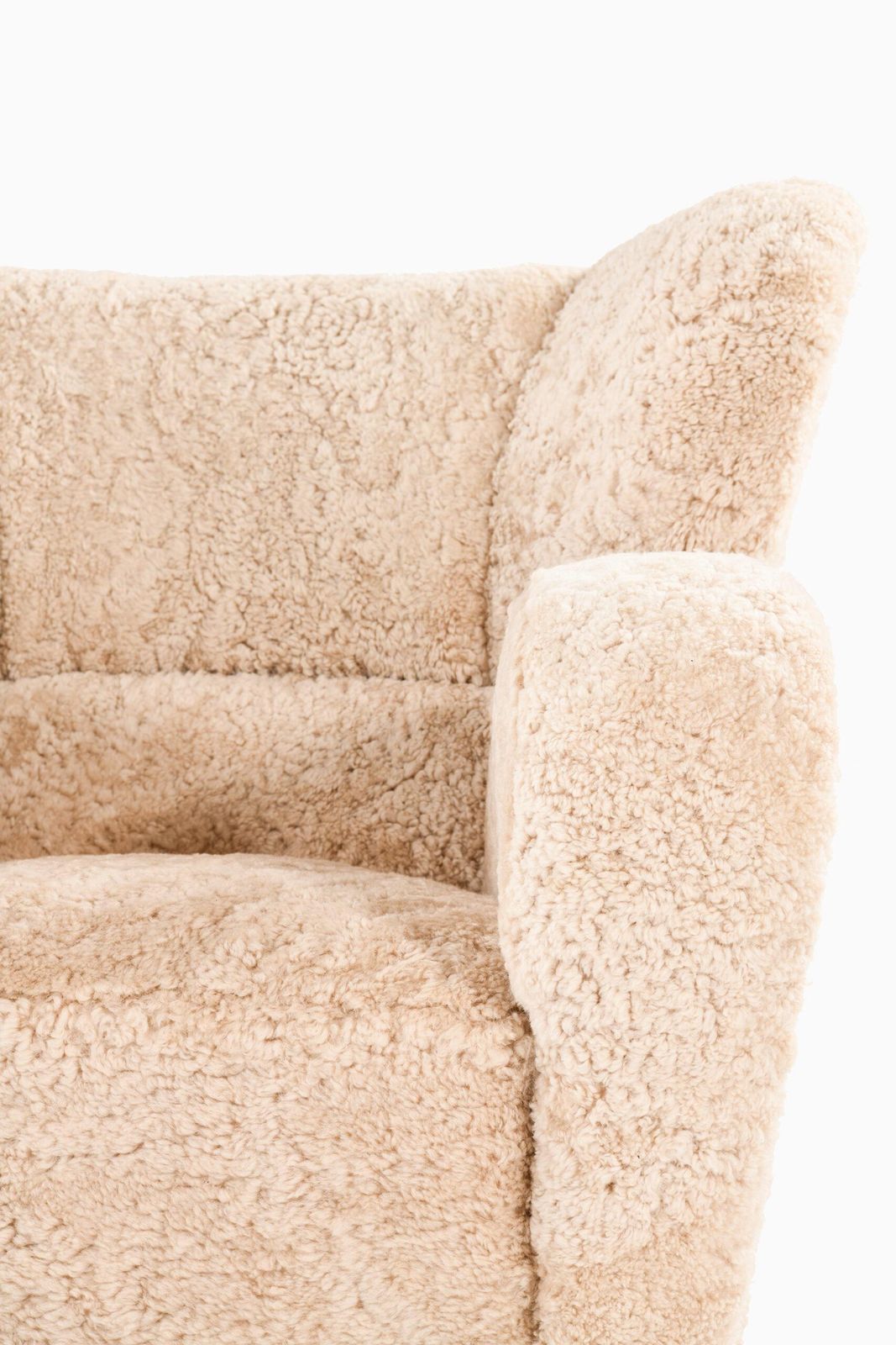 Märta Blomstedt Easy Chair Model Aulanko Produced By Häämenlinna In Finland photo for sale