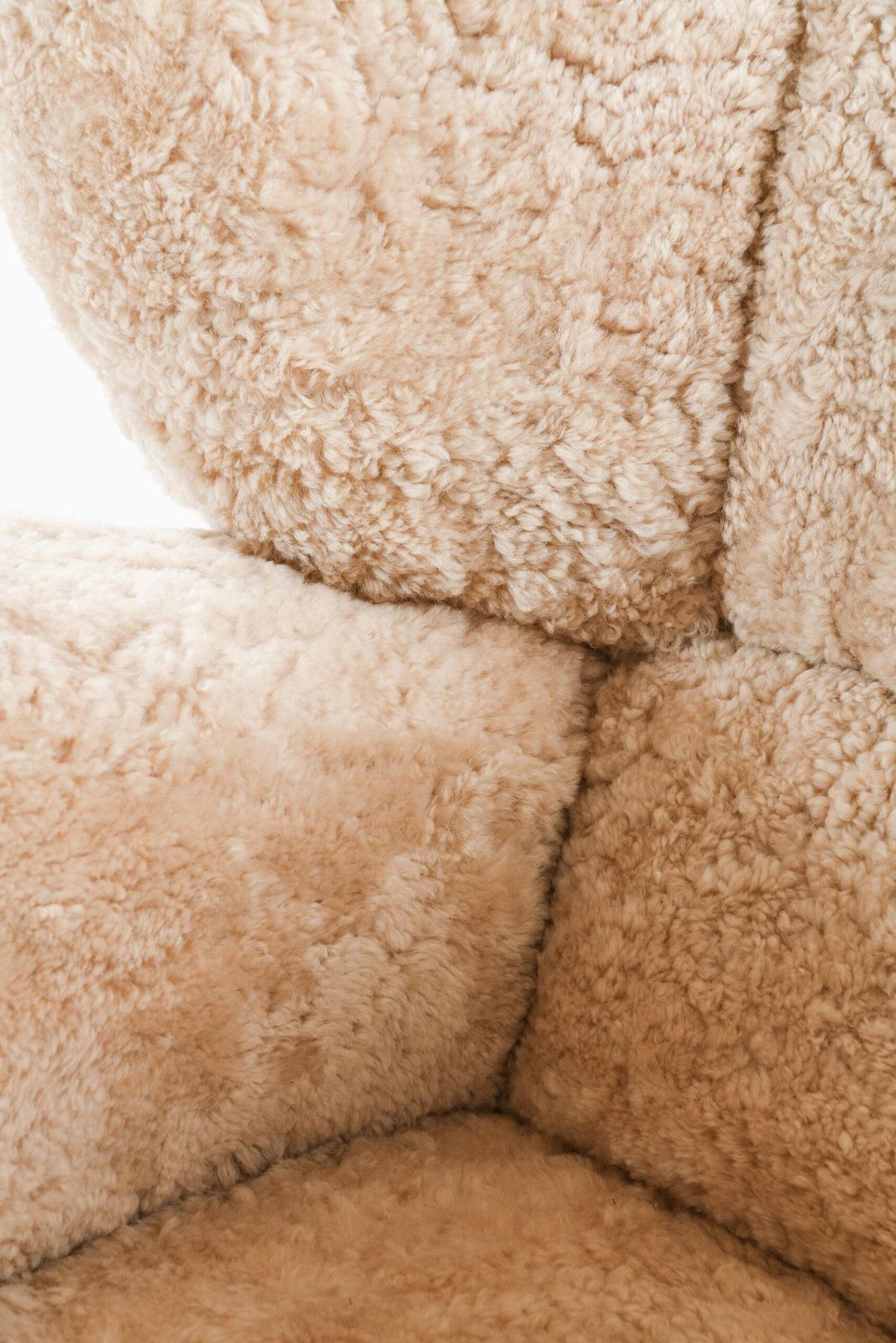Märta Blomstedt Easy Chair Model Aulanko Produced By Häämenlinna In Finland photo Furniture