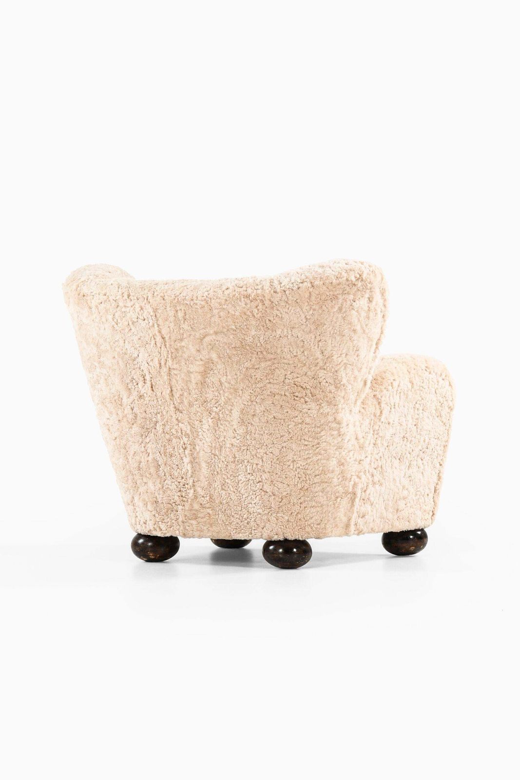 Märta Blomstedt Easy Chair Model Aulanko Produced By Häämenlinna In Finland photo vintage