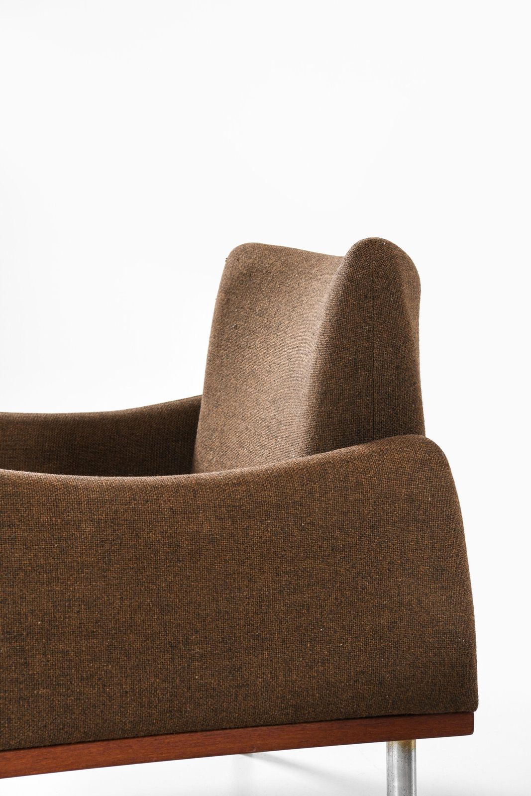 Nanna Ditzel & Illum Wikkelsø Easy Chairs By Søren Willadsen Møbelfabrik photo buy