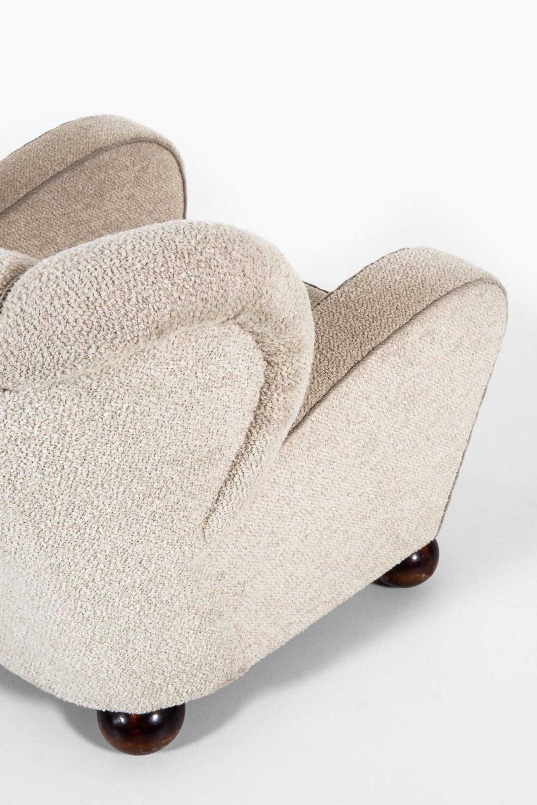 Märta Blomstedt Easy Chairs Model Aulanko By Häämenlinna In Finland photo buy