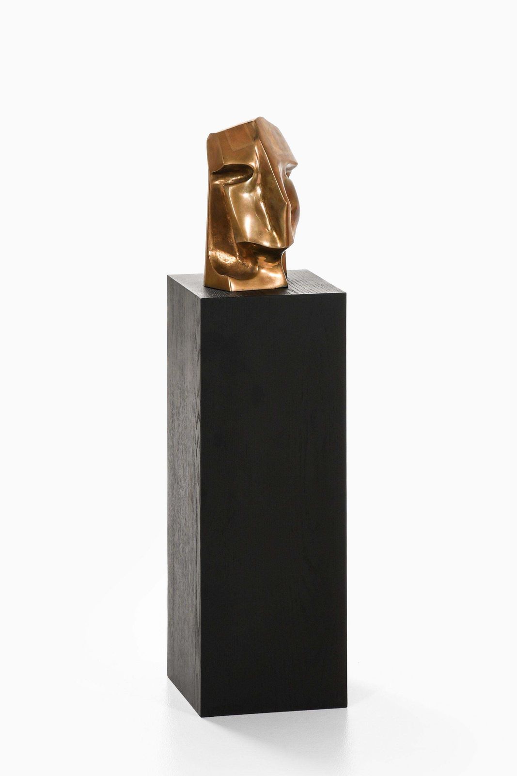 Bronze Sculpture By Pipin Henderson, 1950's photo furniture