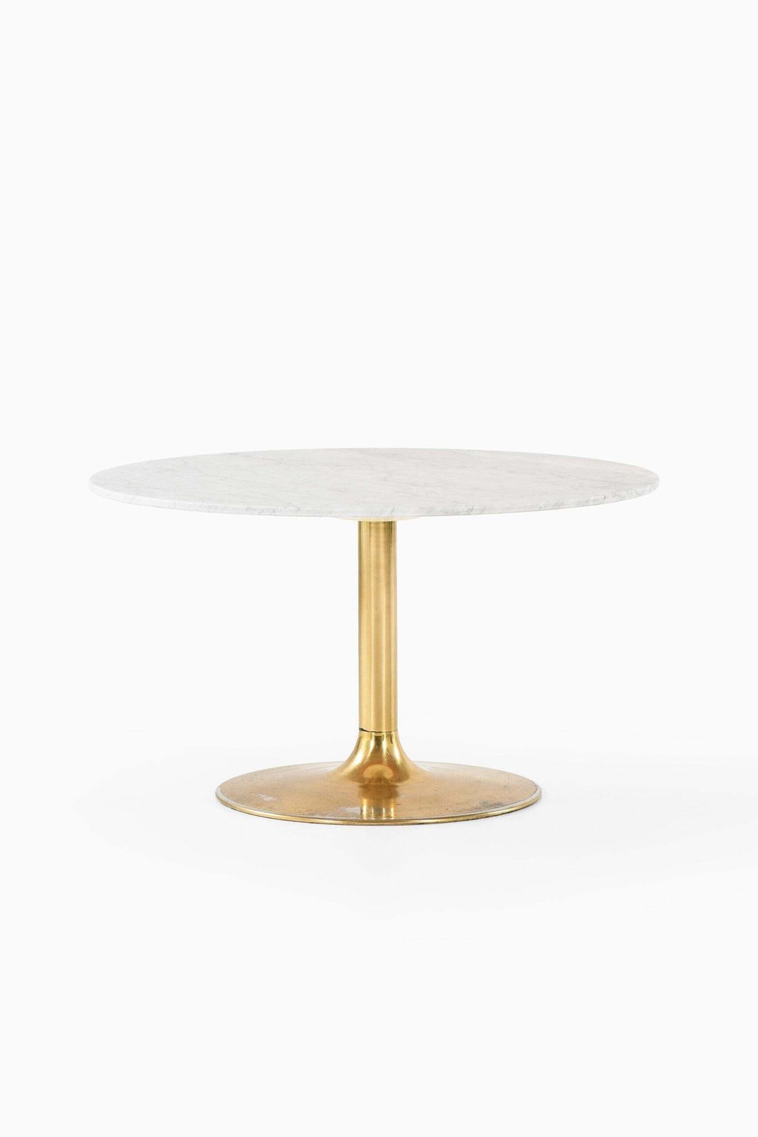 Börje Johanson Dining Table Produced By Johanson Design In Sweden photo vintage