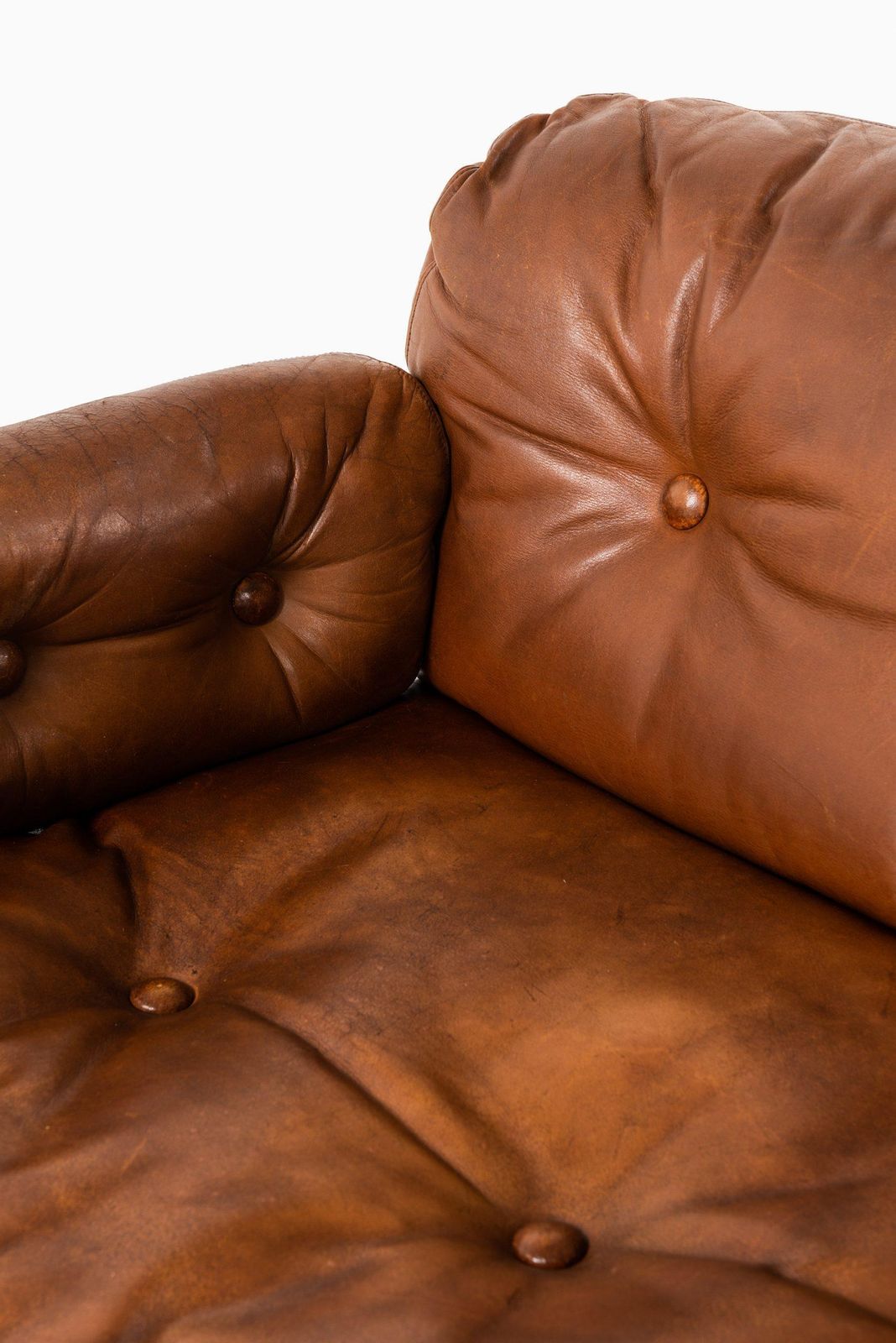 Maija Ruoslahti Sofa Produced By Sopenkorpi In Finland photo vinterior
