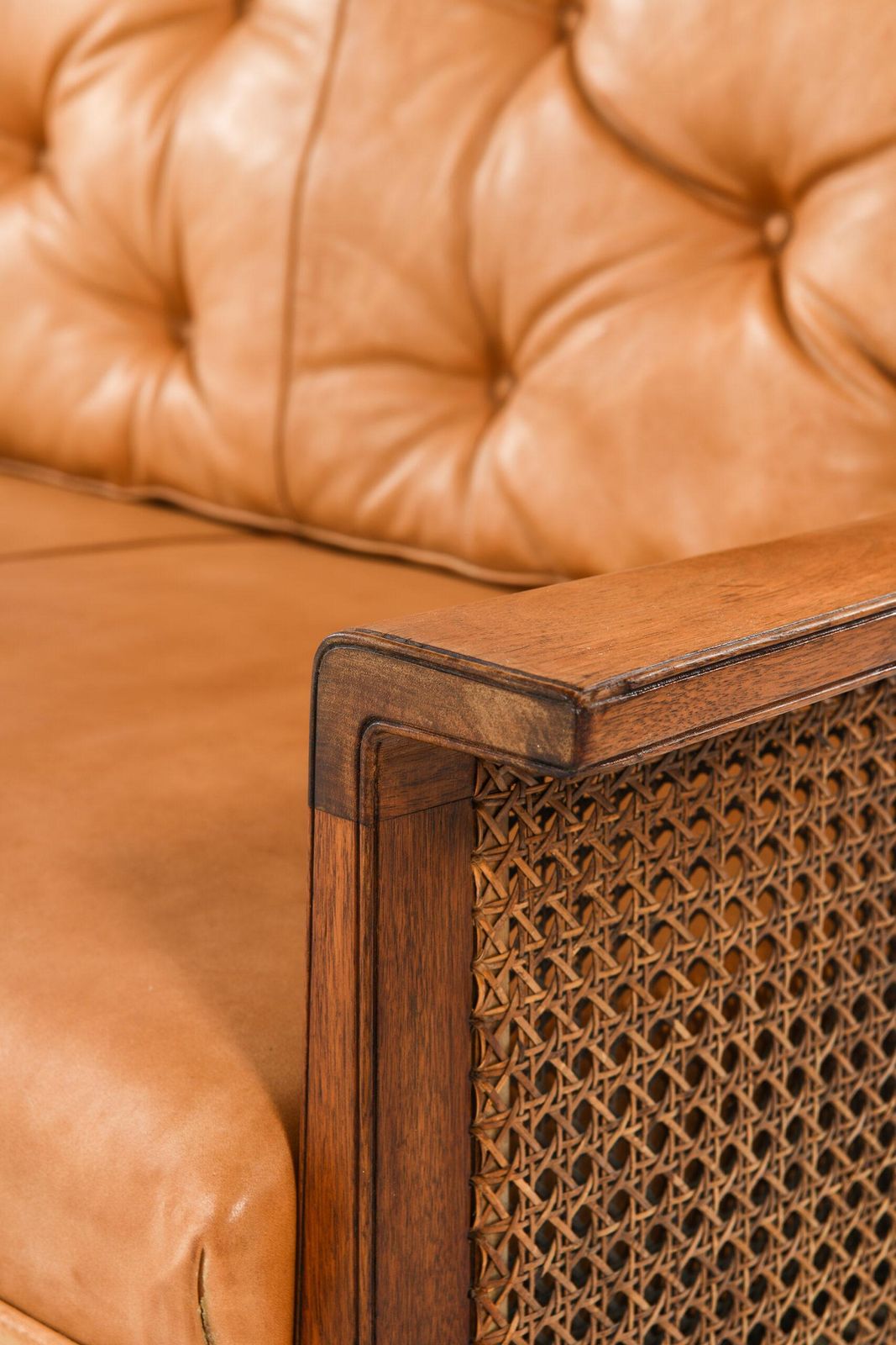 photo buy Arne Jacobsen Sofa Produced By Cabinetmaker Otto Meyer In Denmark