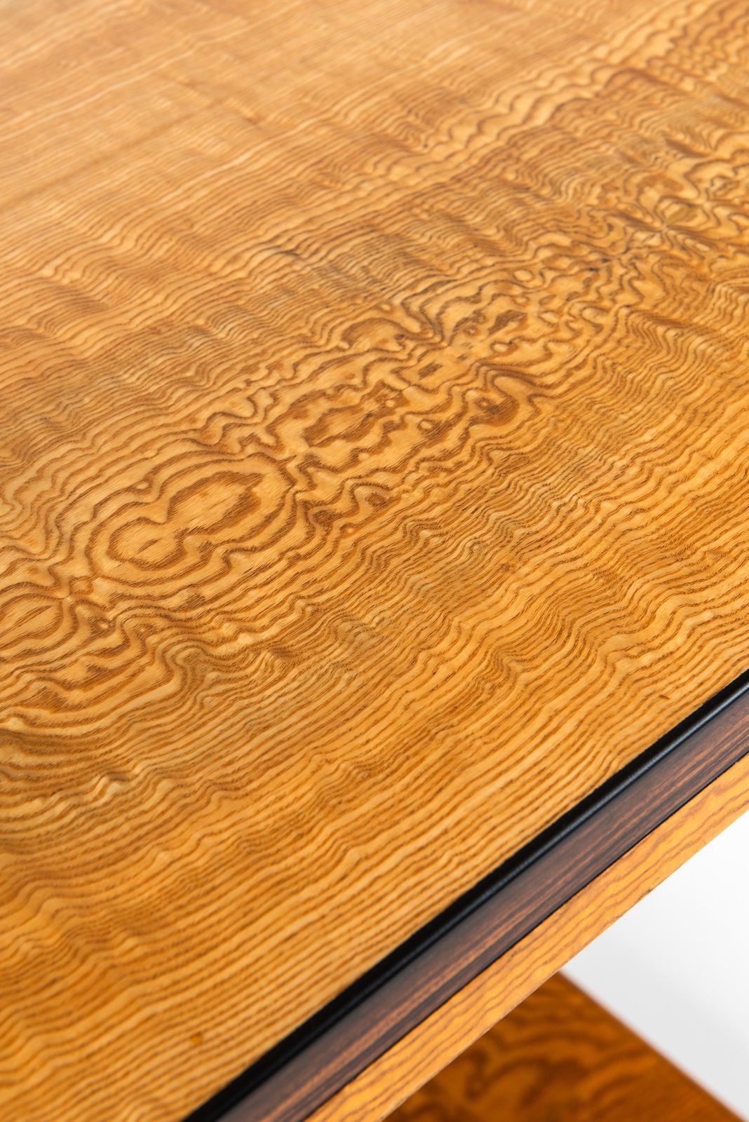Otto & Bo Wretling Table Model Ideal Produced By Otto Wretling In Sweden photo furniture