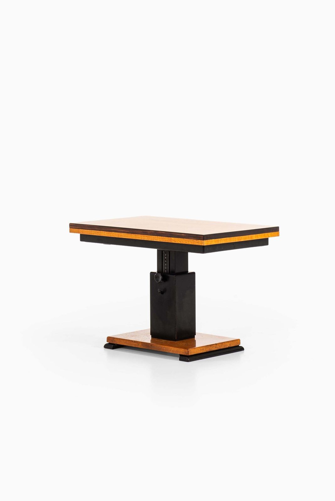photo for sale Otto & Bo Wretling Table Model Ideal Produced By Otto Wretling In Sweden