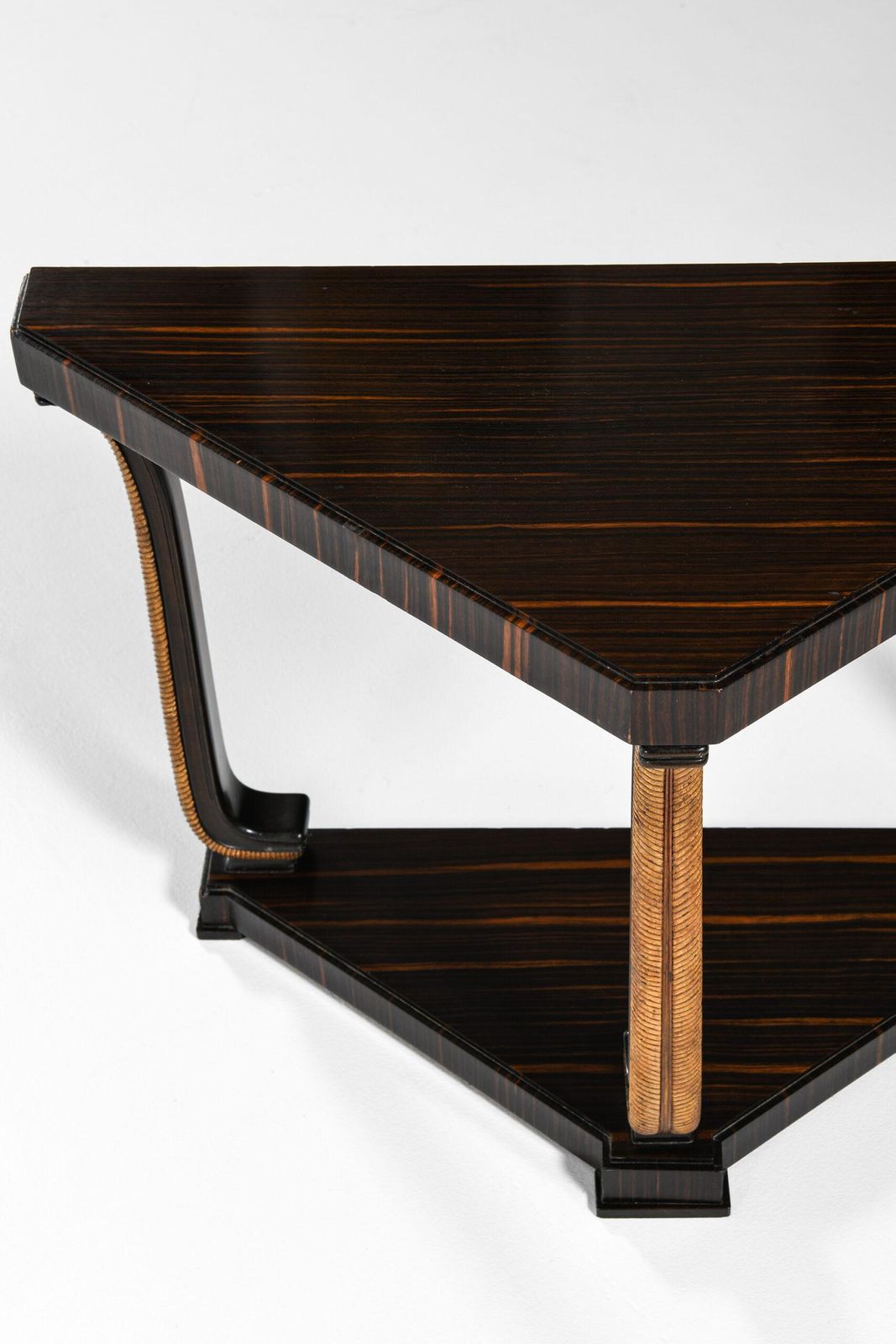 Axel Einar Hjorth Console Table Model Louis Produced By Nordiska Kompaniet photo buy
