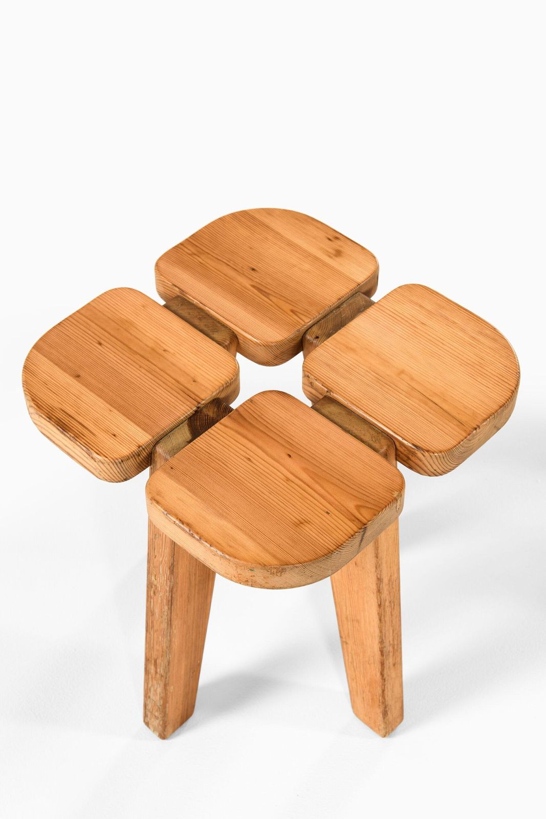 Lisa Johansson Pape Stools Model Apila Produced By Stockmann Oy photo 4247.0