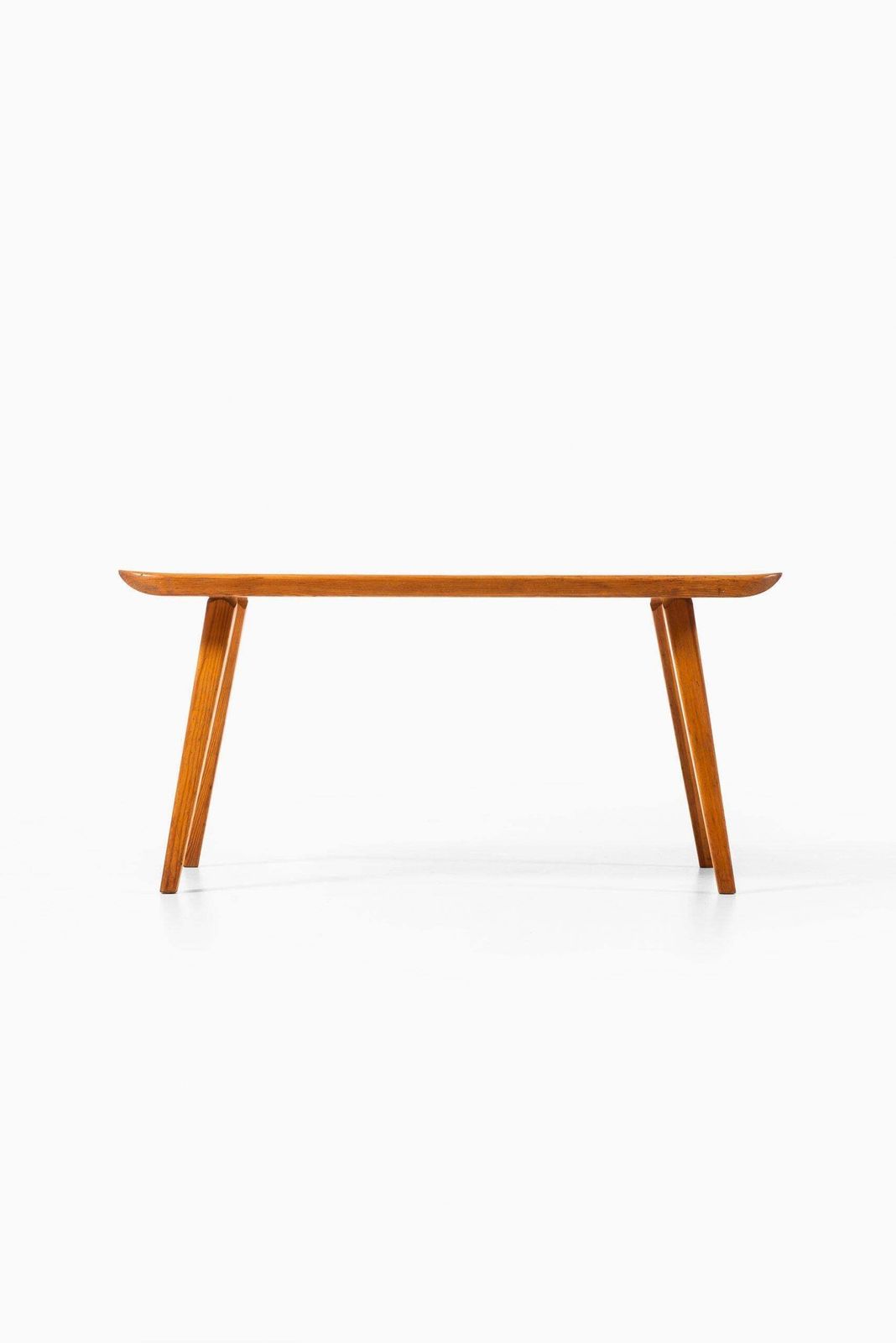 Carl Malmsten Benches Model Visingsö Produced By Svensk Fur In Sweden photo vinterior