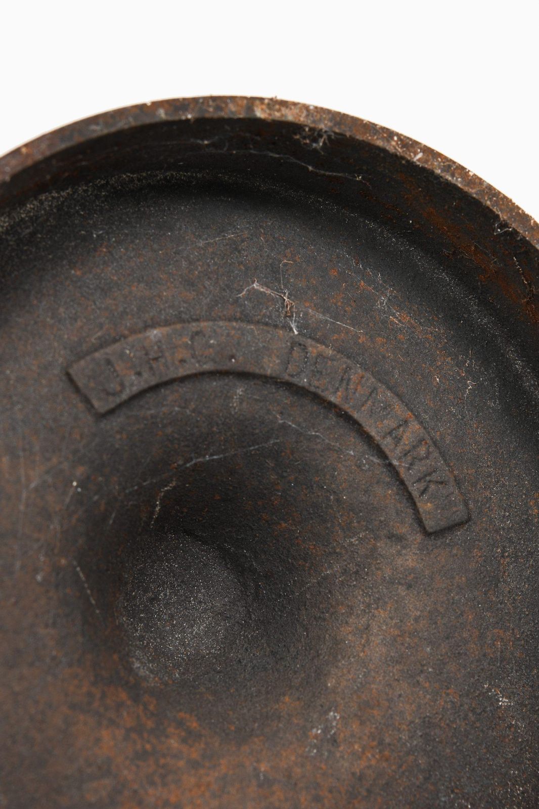 Jens Harald Quistgaard Candlestick Produced By Dansk In Denmark photo 637.0