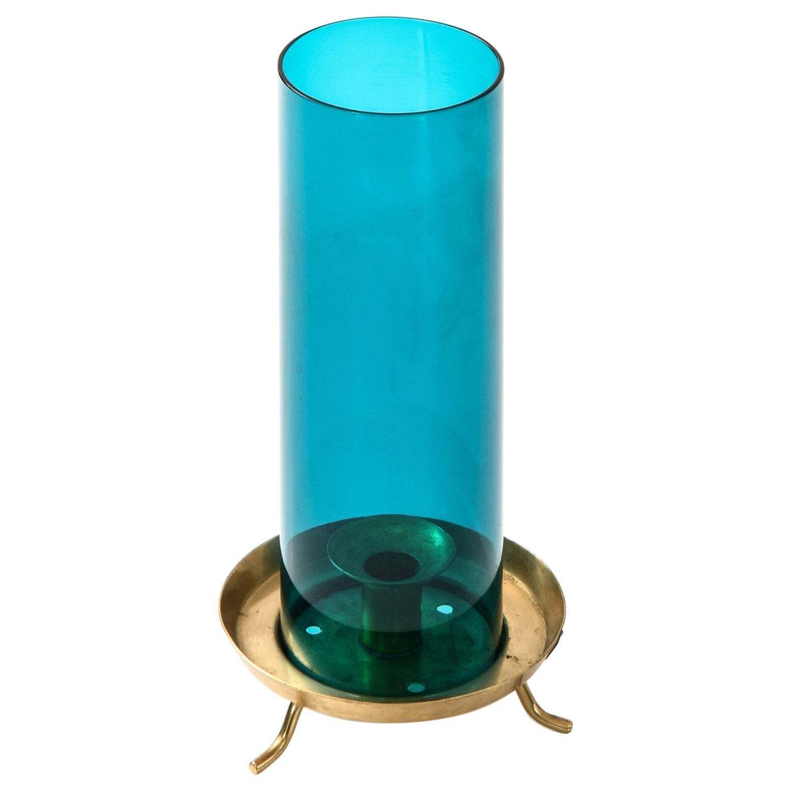 Gunnar Ander Candlestick Produced By Ystad Metall In Sweden