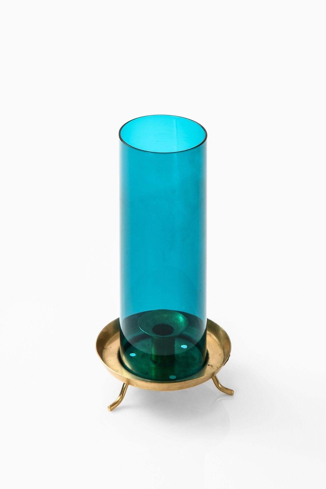 Gunnar Ander Candlestick Produced By Ystad Metall In Sweden photo Home Decor