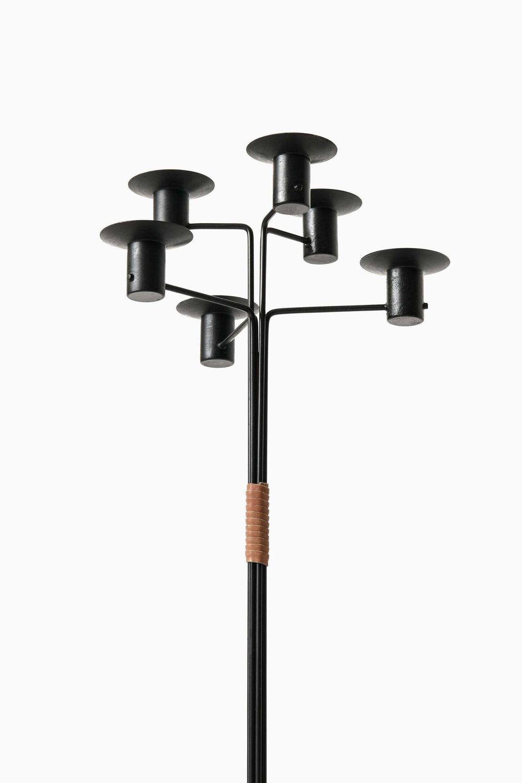 Hans Agne Jakobsson Candelabra By Hans Agne Jakobsson Ab In Markaryd, Sweden photo 2973.0