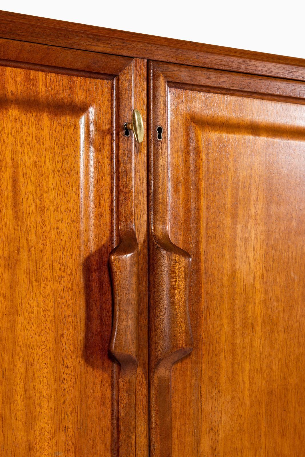 Bertil Fridhagen Cabinet Model Facett Produced By Bodafors In Sweden photo for sale