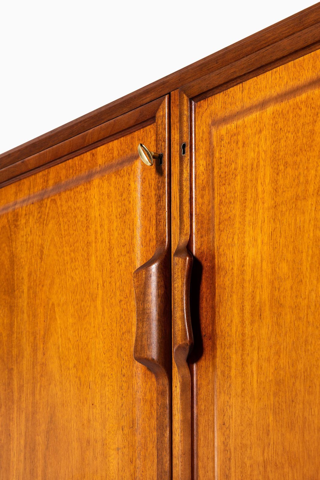 photo for sale Bertil Fridhagen Cabinet Model Facett Produced By Bodafors In Sweden