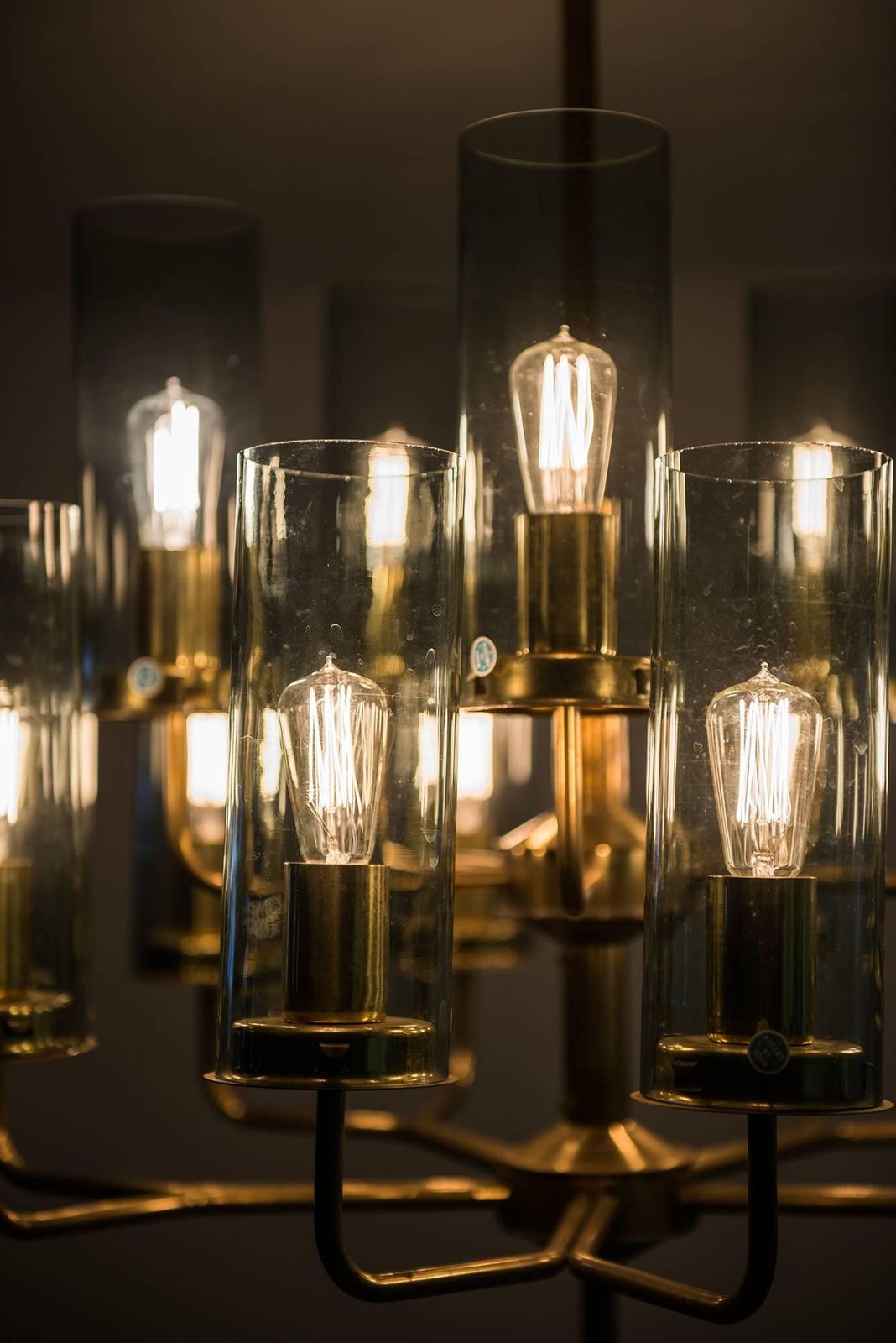 photo for sale Hans Agne Jakobsson Ceiling Lamps Model T 434/15