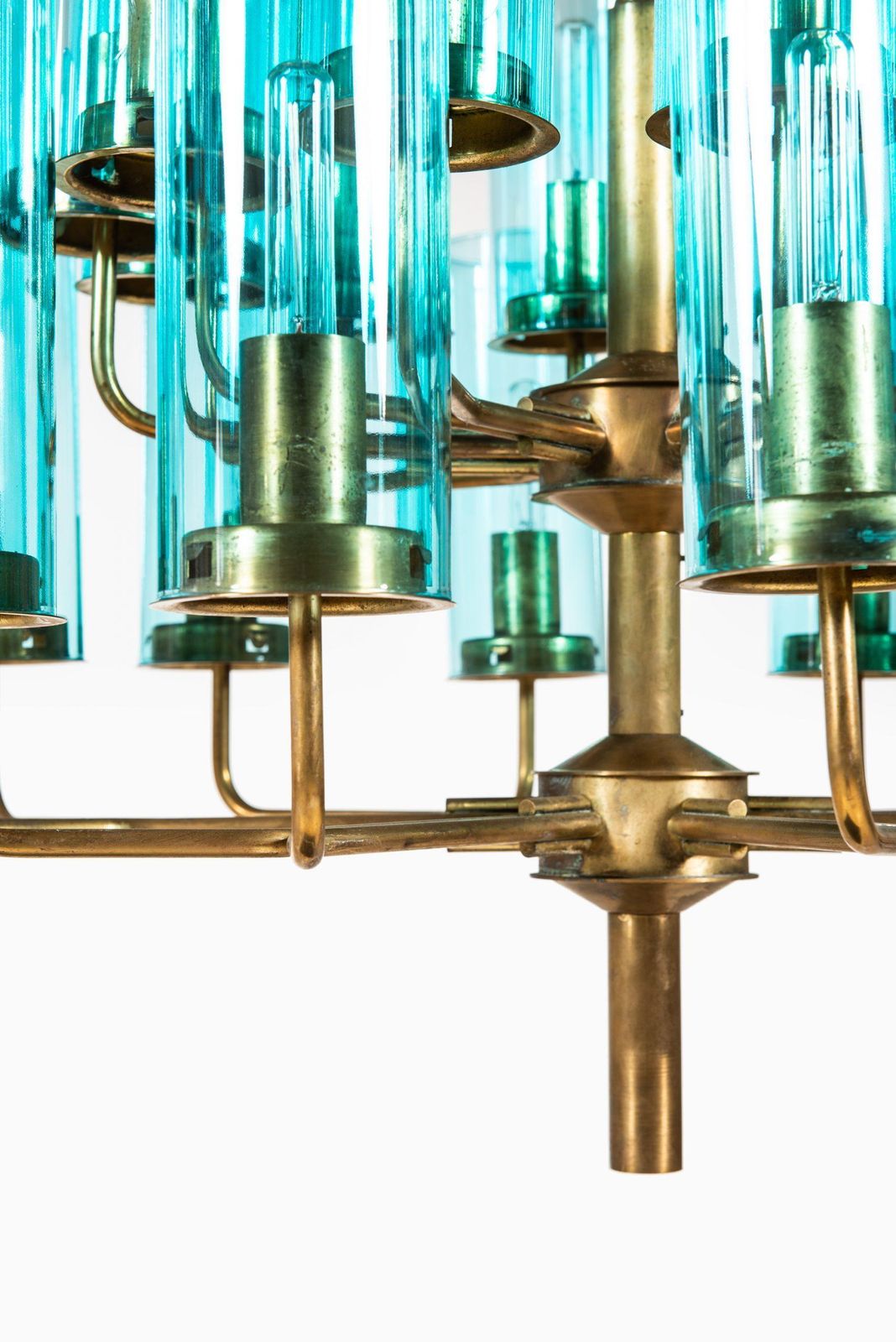 Hans Agne Jakobsson Ceiling Lamp T 434/24 By Hans Agne Jakobsson Ab In Markaryd photo Lighting