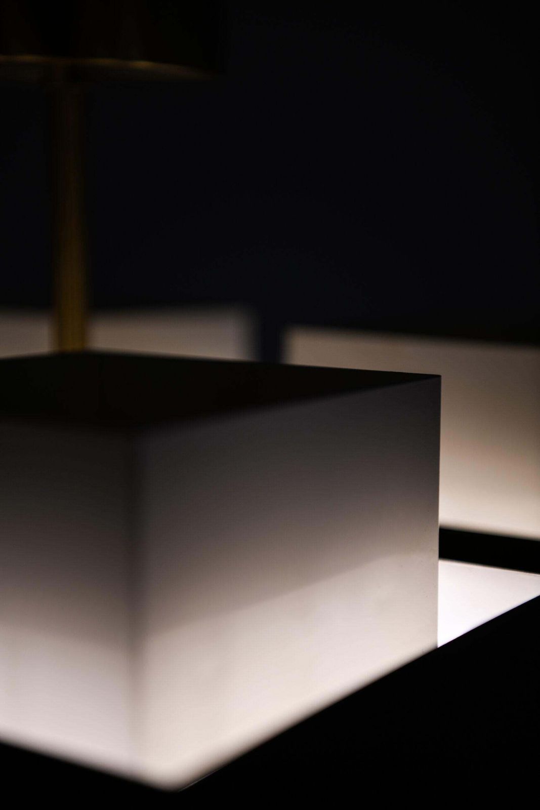 photo furniture Hans Agne Jakobsson Ceiling Lamp Model G769/4 Produced By Hans Agne Jakobsson Ab