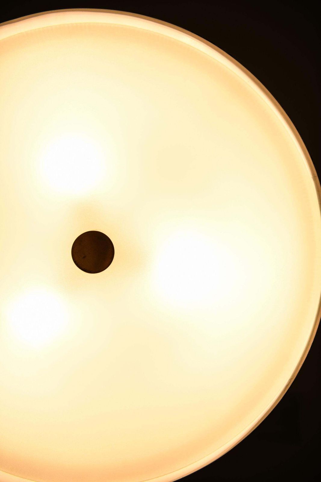 Paavo Tynell Ceiling Lamp Produced By Idman photo buy